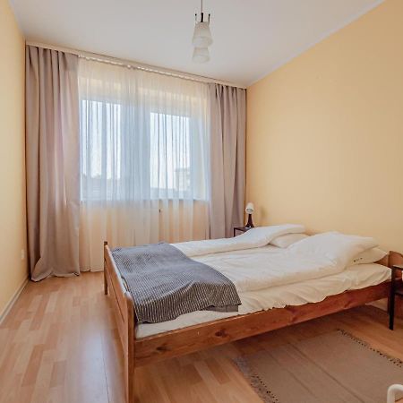 Mieszkanie Centrum Iława Exteriér fotografie