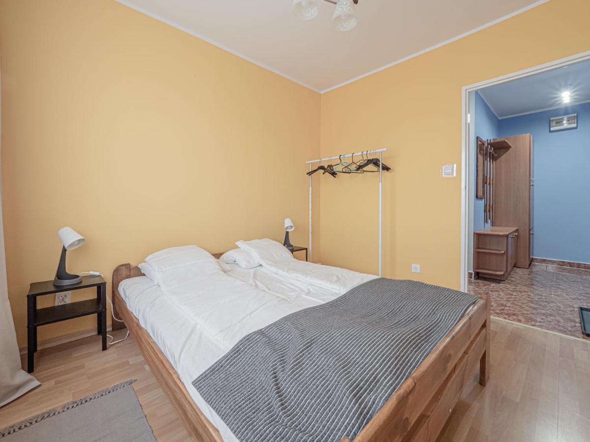 Mieszkanie Centrum Iława Exteriér fotografie