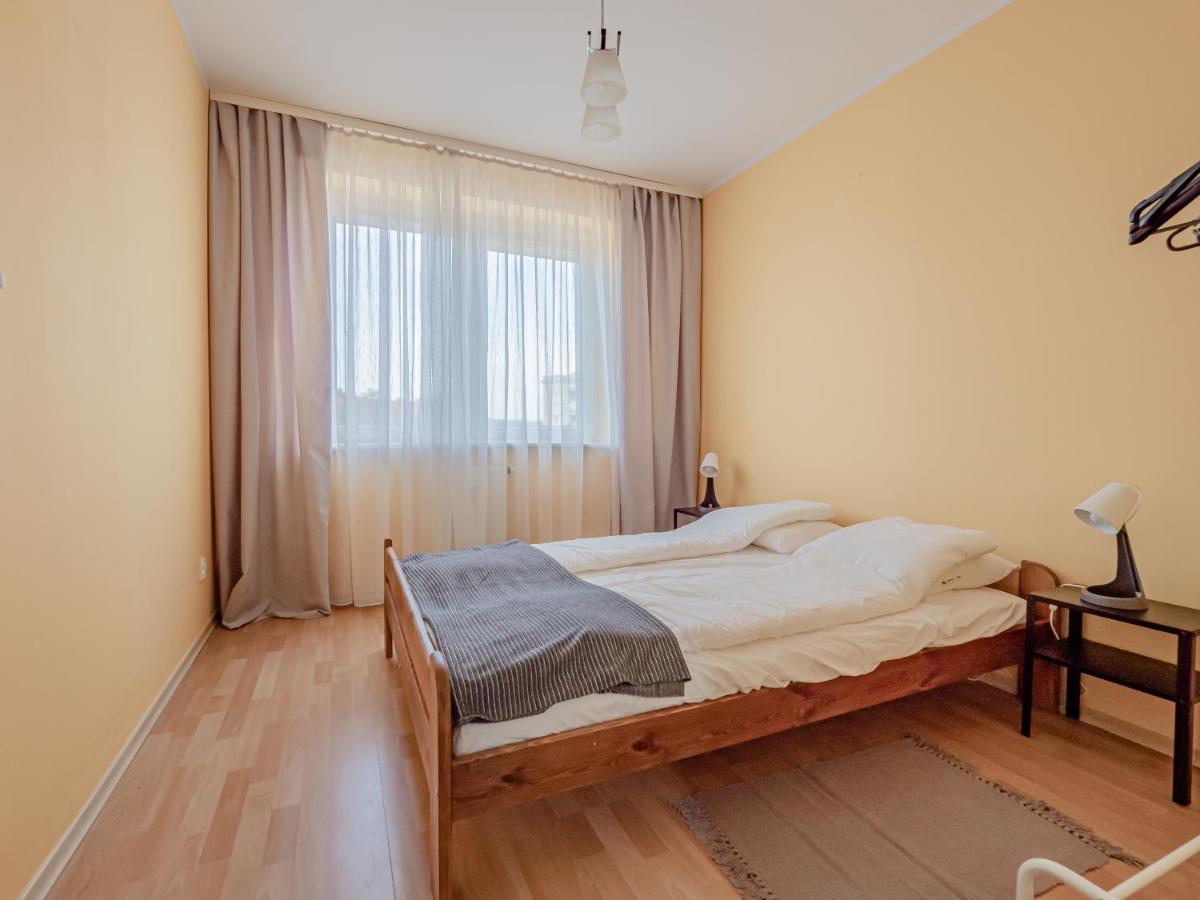 Mieszkanie Centrum Iława Exteriér fotografie
